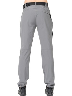 Q&steinbock Erkek Pantolon Hades Trousers