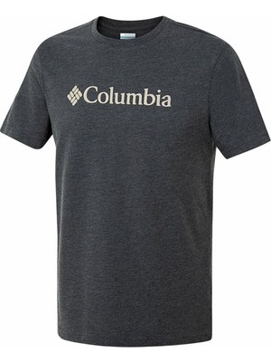 Columbia Erkek Tişört Csc Basic Logo Shot