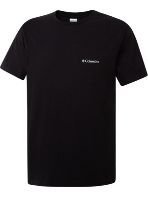Columbia Csc Basic Ss Tee Erkek T-Shirt