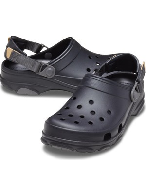 Crocs Classic All Terrain Clog Unisex Terlik