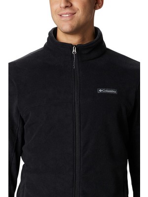 Columbia Erkek Polar AO0560 Basin Trail Iii Full Zip