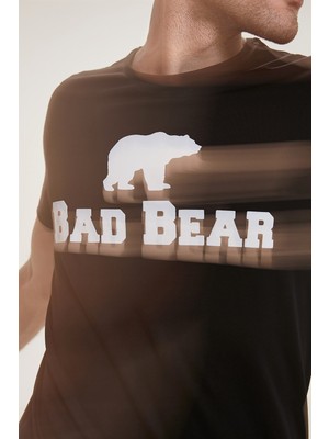 Bad Bear Erkek Tişört Bad Bear Tee