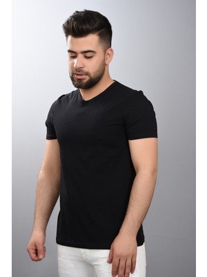 Manta Mnt 2115 Lıkralı Sup. T-Shirt