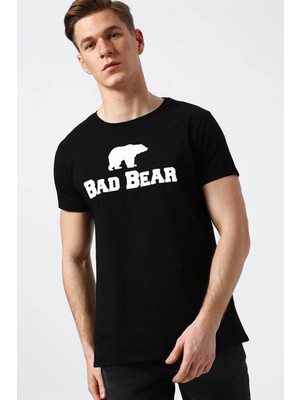 Bad Bear Erkek Tişört Bad Bear Tee