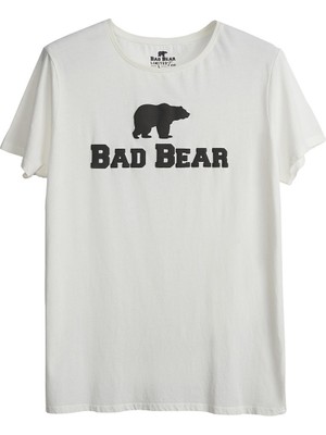 Bad Bear Erkek Tişört Bad Bear Tee