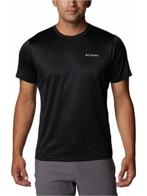 Columbia Hike Crew Erkek T-Shirt