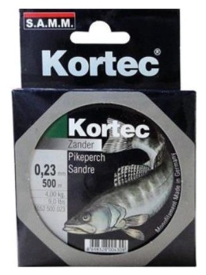 Safir S.a.m.m Kortec Carp Sazan Misinası 500 mt