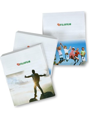 Fujifilm Amatör Zarf 15 x 21 cm
