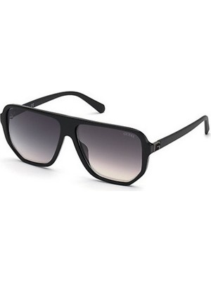 Guess Güneş Gözlüğü (Erkek) 00003 01Q