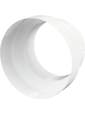 Blauberg Düşürücü Flanş 125/150 mm - Plastik
