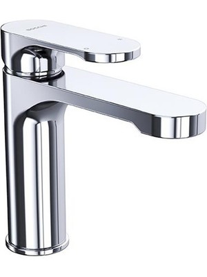Bocchi Riva Lavabo Bataryası Krom 1029 1001