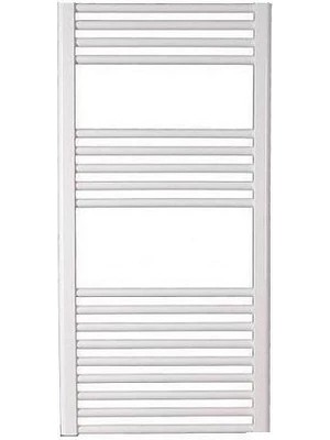 Eurasia 600X1000 Beyaz 12 Borulu Havlupan