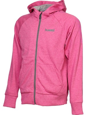 Hummel Celly Fermuarlı Sweatshirt