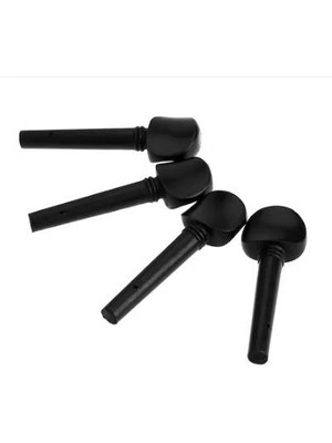 Swing SBM-7037 Abanoz Keman Burgusu Takımı