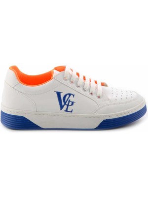 Beyaz Saks Kadın Sneaker K017637290