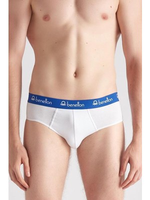 Benetton 341147 Erkek Slip Boxer