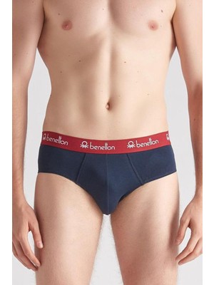 Benetton 341147 Erkek Slip Boxer
