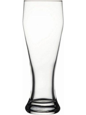 Paşabahçe Messi 6 Lı Bira Bardak 42126