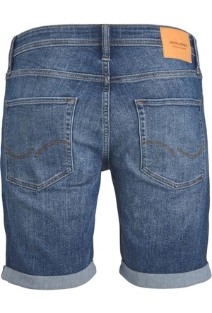 Short jean jack and jones sale