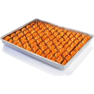 Cevizli Ev Baklavası Tepsi(3kg)