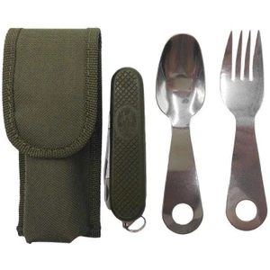 23949 Catal Kasık Bıcak Setı