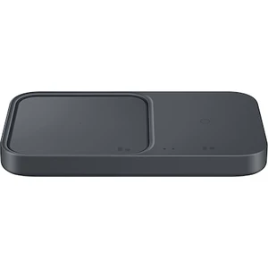 EP-P5400T Kablosuz Hızlı Şarj Cihazı Ikili 15W Siyah Samsung Türkiye Garantili