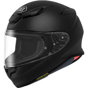 Shoeı Nxr 2 Kask Mat Siyah