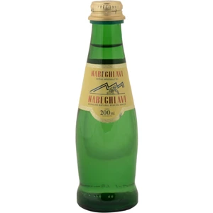 Mineralli Maden Suyu 200 ml x 24 Cam
