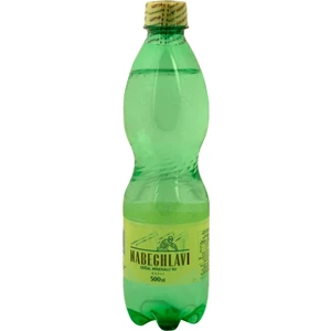 Mneralli Maden Suyu 500 ml x 12 Pet
