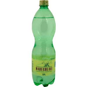 Mineralli Maden Suyu 1 lt x 6 Pet