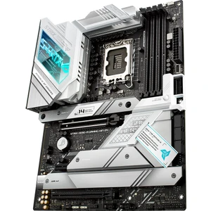 ROG STRIX Z690-A GAMING WIFI Intel Z690 LGA1700 DDR5 6400 MHz ATX