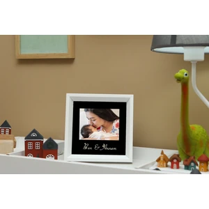 Çerçeve Home Ben Ve Annem