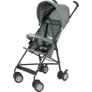 Baby Oslo Ön Barlı Pratik  Baston Bebek Arabası