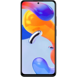 Redmi Note 11 Pro 5G 128 GB 8 GB Ram (Xiaomi Türkiye Garantili) Gri