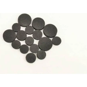 Cgg-Bk Klarnet Güderi Takımı Siyah