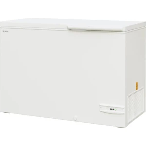 UED 380 323 Lt Sandık Tipi Derin Dondurucu