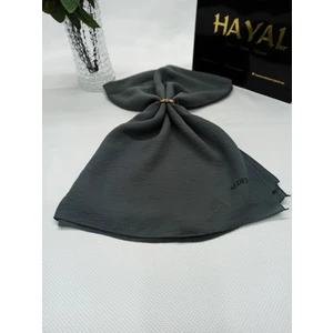 Hayal Eşarp Caz Şal