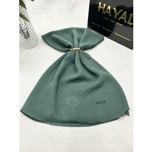 Hayal Eşarp Caz Şal
