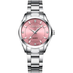 Kadın Klasik Quartz Saat Moda Bilek (Yurt Dışından)