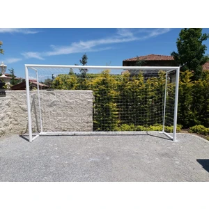 Kale Filesi Ağı - Antrenman - 4 Metre - 2,5mm