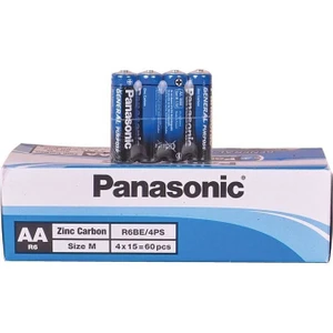 Aa Kalem Pil 60'lı Paket