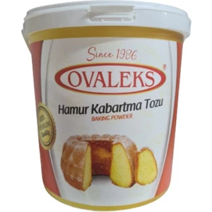 Hamur Kabartma Tozu 2 kg