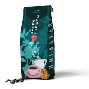 Caffe Fresco Breakfast Blend 250 gr