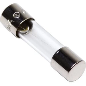 5X20 mm 10A Cam Sigorta