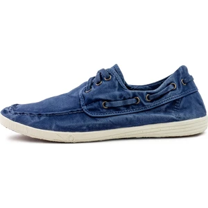 Natural World Mavi Erkek Sneaker 303E-628 Old Elbrus Natural World Mar