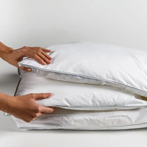 Maison Puretouch Yastık - Yumuşak / Pamuklu / Yüksekliği Ayarlanabilir