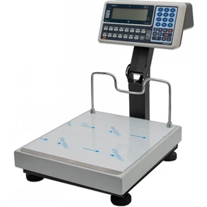 Tem Ege B Katlanır Boyun 150 kg Elektronik Baskül