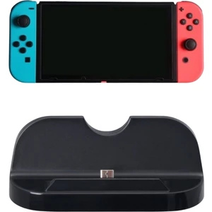 Switch Şarj Stand Dock (Switch/switch Lite)