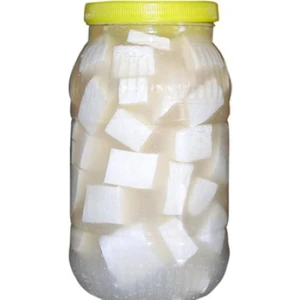 Keçi Salamura Peyniri 5 kg