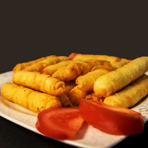 Dr. Diyet Pastaneleri Glutensiz Peynirli Sigara Böreği 500 gr